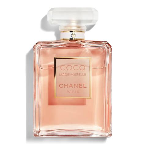 chanel mademoiselle at ulta